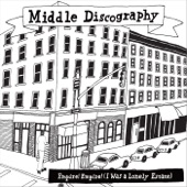 Middle Discography artwork