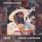 Jorge Cafrune Cronología - Siempre Se Vuelve (1975)