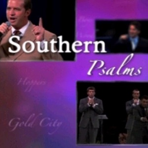 Southern Psalms cover