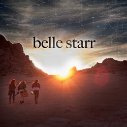 Belle Starr - New Girl Now