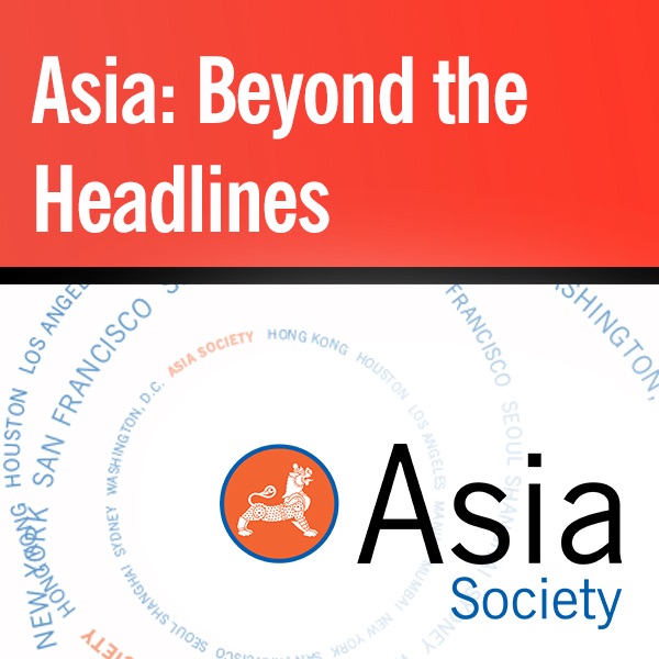 Asia: Beyond the Headlines cover