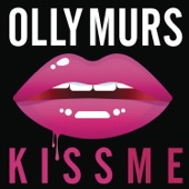 Kiss Me artwork