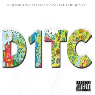 télécharger l'album Various - D1TC Aquarius Entertainment Presents