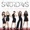 * Disco Love (UK) - The Saturdays *