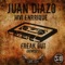 Freak Out - Juan Diazo & Javi Enrrique lyrics