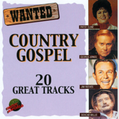 Wanted Country Gospel - Verschillende artiesten