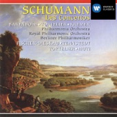 Schumann: Concertos artwork
