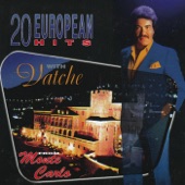 20 European Hits artwork