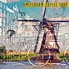 Amsterdam Coffee Shop, 2014