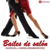 Bailes De Salon Lo Mejor De Bachata, Salsa & Pasodobles