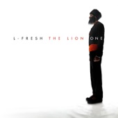 L-FRESH The LION - Close Your Eyes (feat. Jess Starreveld & Michael McGlynn)
