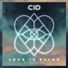 Love Is Blind (feat. Glenna) - Single