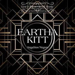 Angelitos Negros - Eartha Kitt