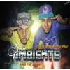 Stream & download El Ambiente - Single