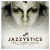 Jazzistics - Personal Jesus (feat. Karen Souza)