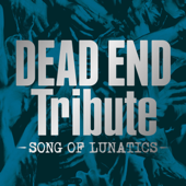 DEAD END Tribute -SONG OF LUNATICS- - Various Artists