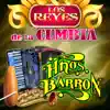 Los Reyes de la Cumbia album lyrics, reviews, download