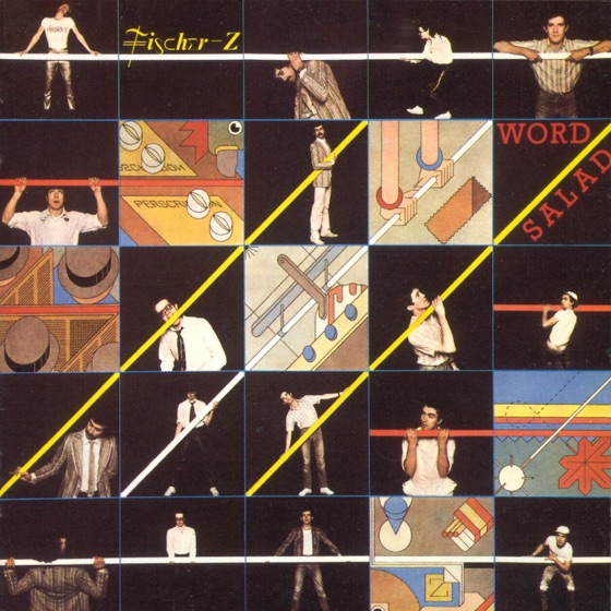 Cover artwork for Wax Dolls