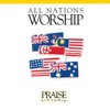 All Nations Worship, 1992