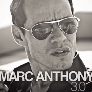 Marc Anthony - Vivir Mi Vida - 排舞 音樂