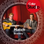 Bravery (Coke Studio South Africa: Season 1) - Single artwork