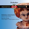 Antonio Pappano, Cristina Reale, Jonas Kaufmann & Orchestra dell'Accademia Nazionale di Santa Cecilia - Cello Sonata, Op.119: III. Allegro, ma non troppo - Andantino - Allegro, ma non troppo