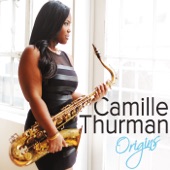 Camille Thurman - Jitterbug Waltz (feat. Enoch Smith Jr., Corcoran Holt & Rudy Royston)