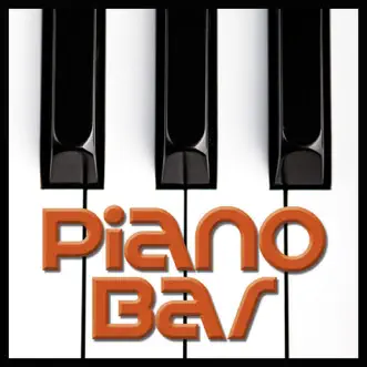 Piano Bar - 20 Pop & Jazz Hits in Brasil Mood by David Costa album reviews, ratings, credits