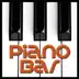 Piano Bar - 20 Pop & Jazz Hits in Brasil Mood album cover