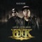 Fly Away (feat. Pow Chavez) - Blaze N' Kane lyrics
