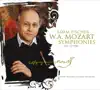 Mozart: Symphonies, Vol. 12 album lyrics, reviews, download