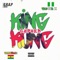 King Kong (Remix) [feat. Sarkodie] - Vector lyrics