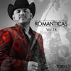 Románticas Top 20, Vol. 16