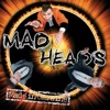 Mad Heads