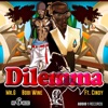 Dilemma (feat Cindy)-Single