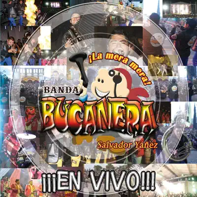 En Vivo - Banda Bucanera