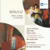 Berlioz: Roméo et Juliette & Les Nuits d'été album lyrics, reviews, download