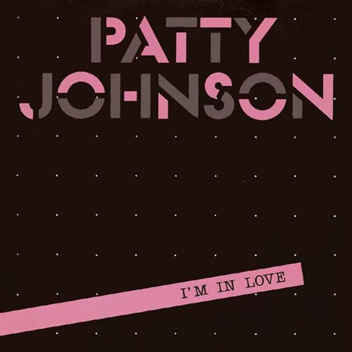 Im in love. John im in Love. I'M in Love. Patty Johnson i'm in Love (c. da Afro Edit). Слушать .im in Love.