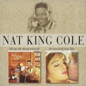 Nat King Cole - A Nightingale Sang In Berkeley Square
