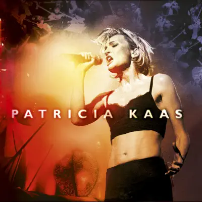 Patricia Kaas: Live (2000) - Patricia Kaas