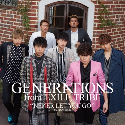 Run This Town Generations From Exile Tribe Shazam