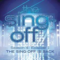 The Sing-Off: Season 4, Episode 1 - The Sing-Off Is Back by Various Artists album reviews, ratings, credits