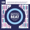 British Beat Before the Beatles (1955-1962) artwork