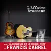 Stream & download La princesse et le croque-note (L'affaire Brassens) - Single