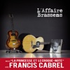 La princesse et le croque-note (L'affaire Brassens) - Single