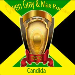 Candida - Single - Max Romeo Candida - Single - Max Romeo