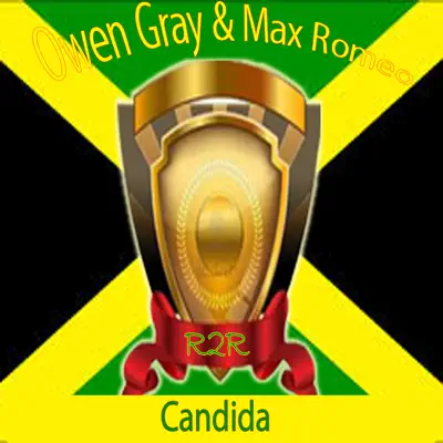 Candida - Single - Max Romeo