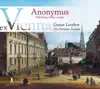 Anonymous Habsburg Violin Music album lyrics, reviews, download