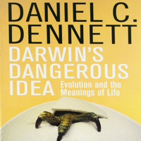 Daniel C. Dennett - Darwin's Dangerous Idea: Evolution and the Meanings of Life (Unabridged) artwork