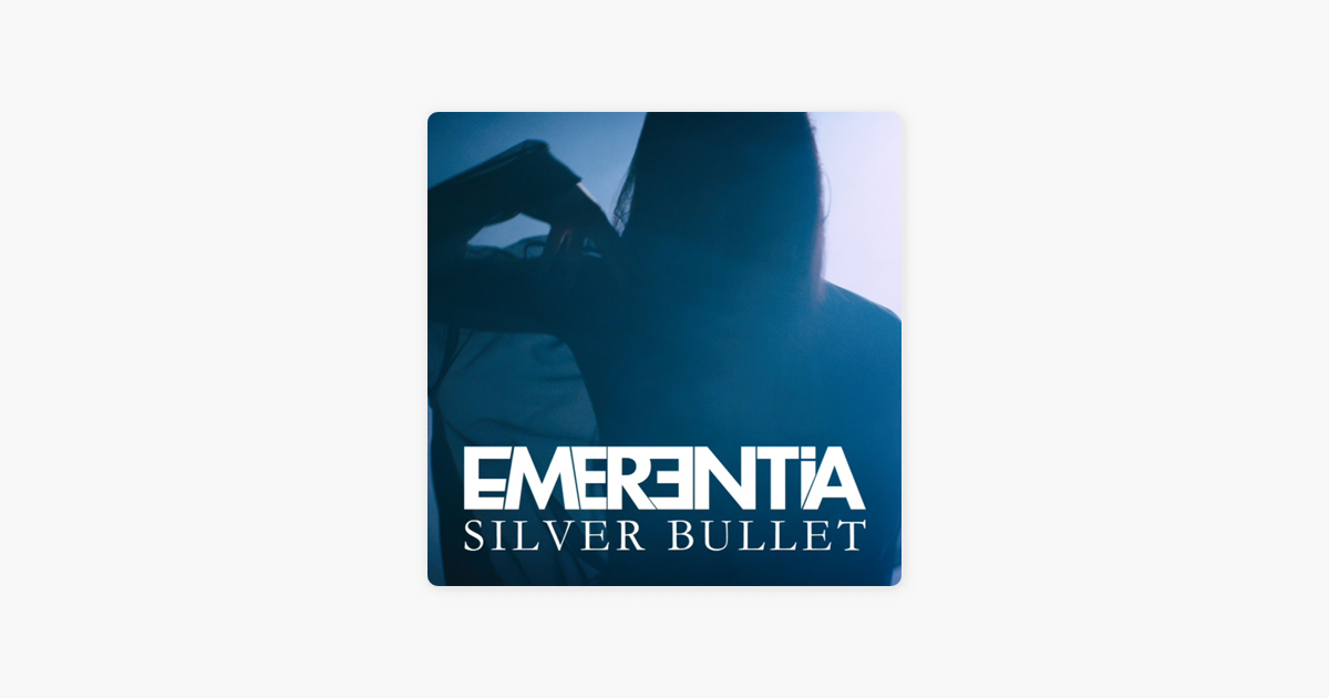 Album silver